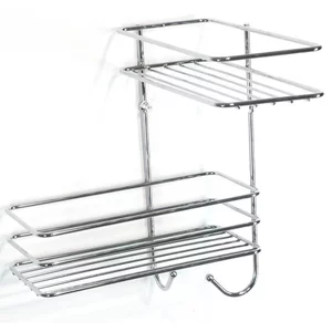 Image Полка для ванной AWD 80 050 (Chrome)