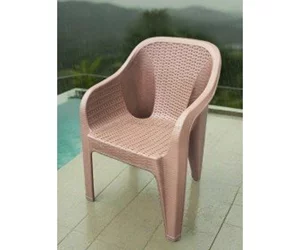 Image Scaun Heniver Rambo (Cappuccino)