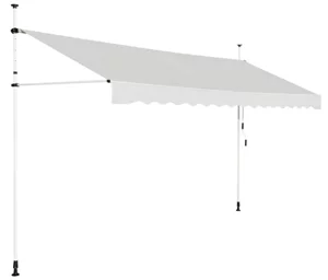 Image Маркиза Costway NP11536BE, Beige