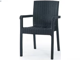 Scaun Heniver Vector (Anthracite)
