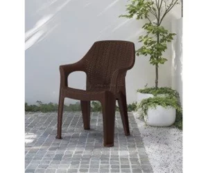 Image Scaun Heniver Babel Small (Brown)