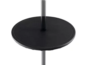 Image Столик для зонта Costway NP11681, Black