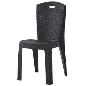 Image Scaun Heniver Paris (Anthracite)