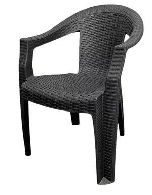 Image Scaun Heniver Bella, Anthracite