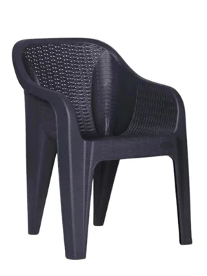 Image Scaun Heniver Rambo, Anthracite