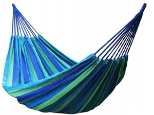 Image Гамак GardenLine HAM3330, Blue