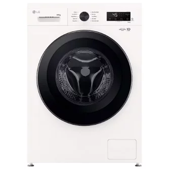 Mașină de spălat cu uscător LG W4X1085NWK