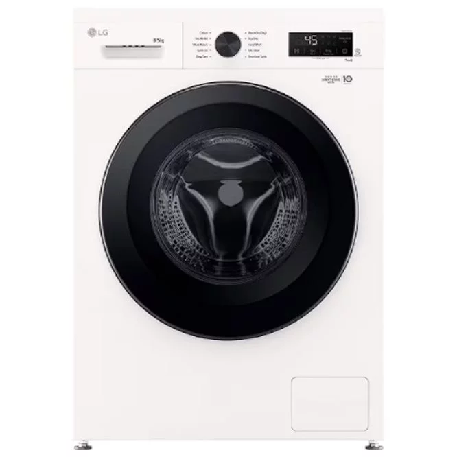 Image Mașină de spălat cu uscător LG W4X1085NWK