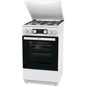 Image Плита газовая Gorenje GK5C42WH