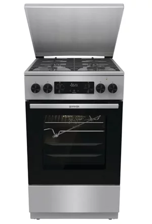 Image Комбинированная плита Gorenje GKS5C71XF