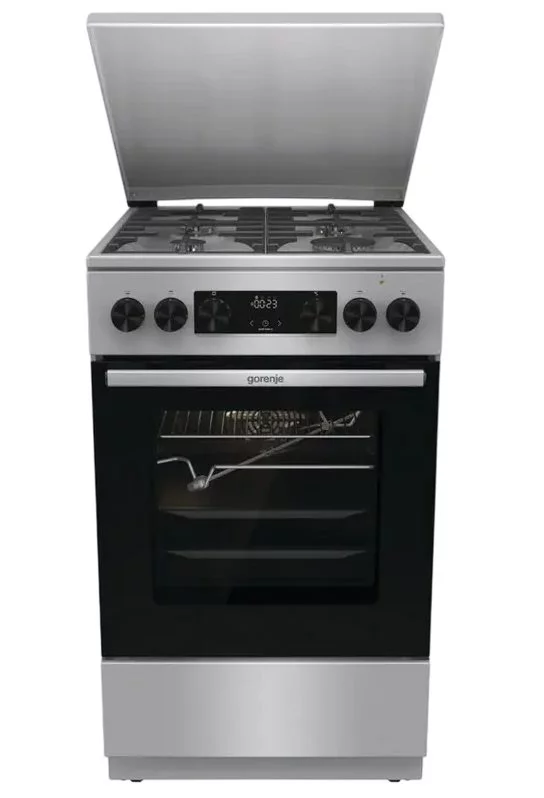 Image Комбинированная плита Gorenje GKS5C71XF