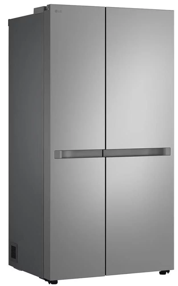 Image Холодильник SideBySide LG GSBC40PYPE