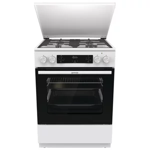 Image Газовая плита Gorenje GKS6C71WF