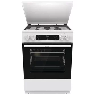 Aragaz Mixt Gorenje GKS6C71WF