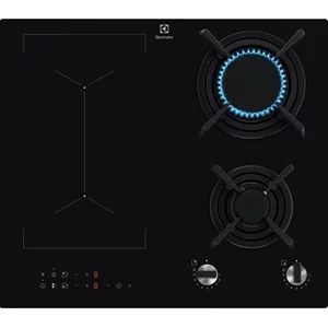 Image Комбинированная панель Electrolux KDI641723K