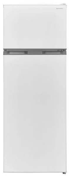 Image Frigider Sharp SJ-FTB01ITXWE-UA