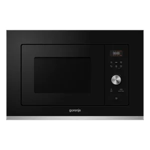 Image Cuptor cu microunde Gorenje BMX201AG1BG