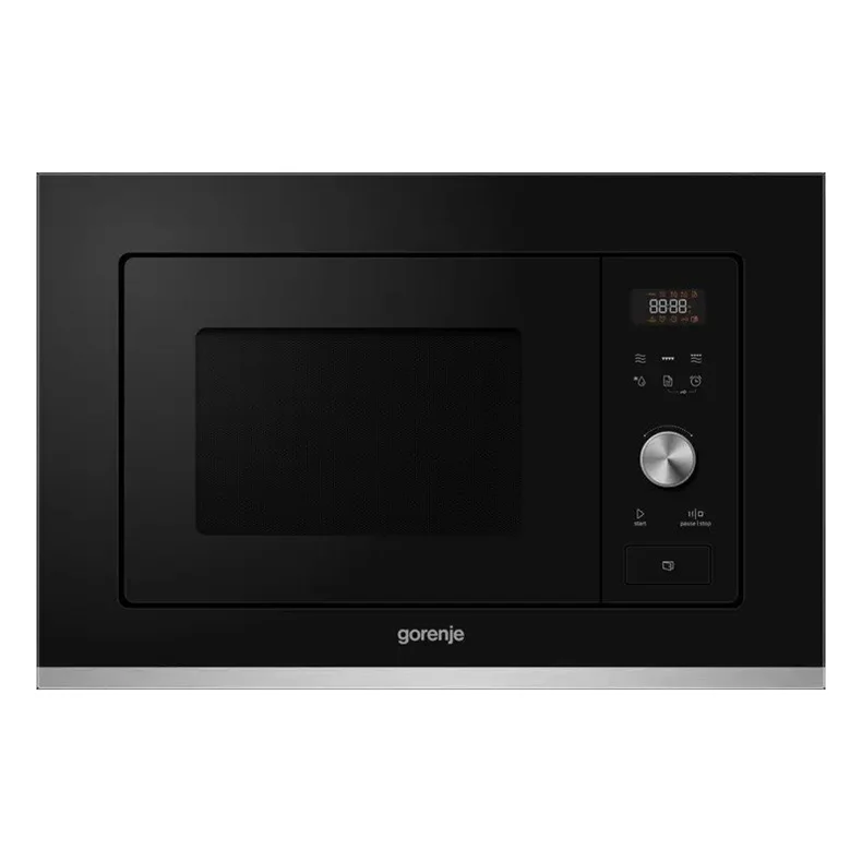 Image Микроволновая печь Gorenje BMX201AG1BG