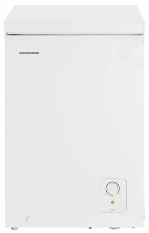 Image Морозильный ларь Heinner HCF-HS95E++