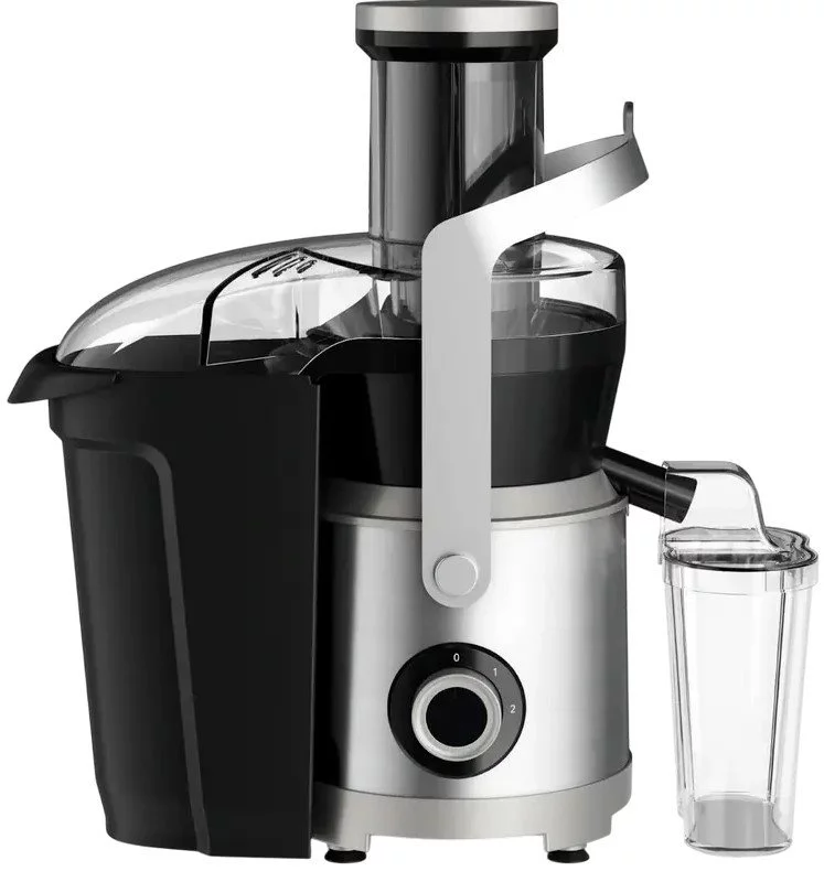Image Соковыжималка TEFAL ZE660D10