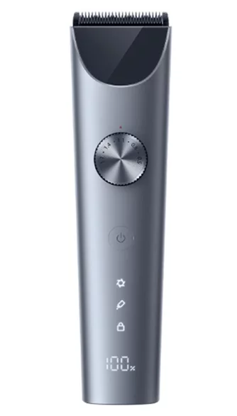 Машинка для стрижки Xiaomi Clipper 2