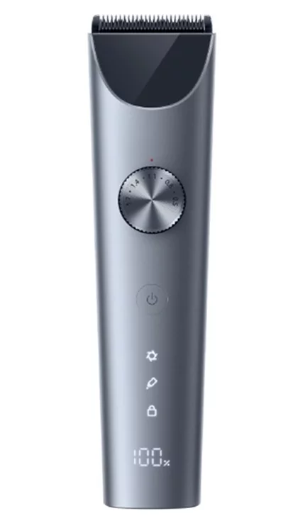 Машинка для стрижки Xiaomi Clipper 2