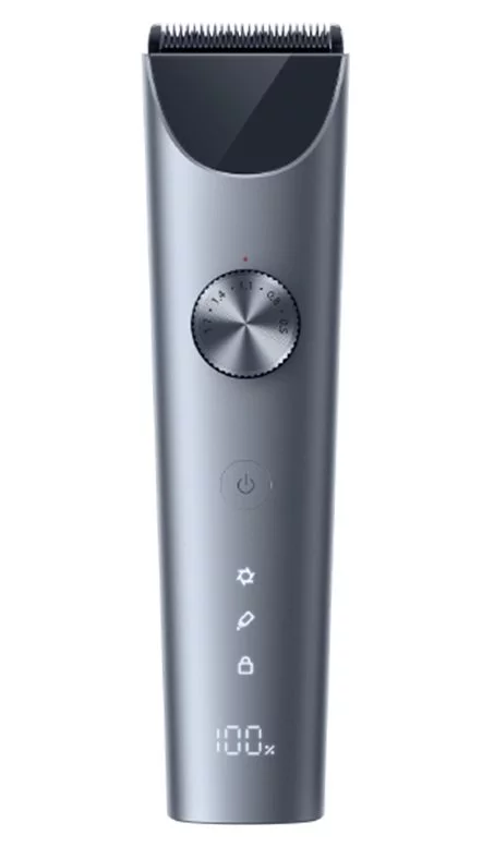 Image Машинка для стрижки Xiaomi Clipper 2