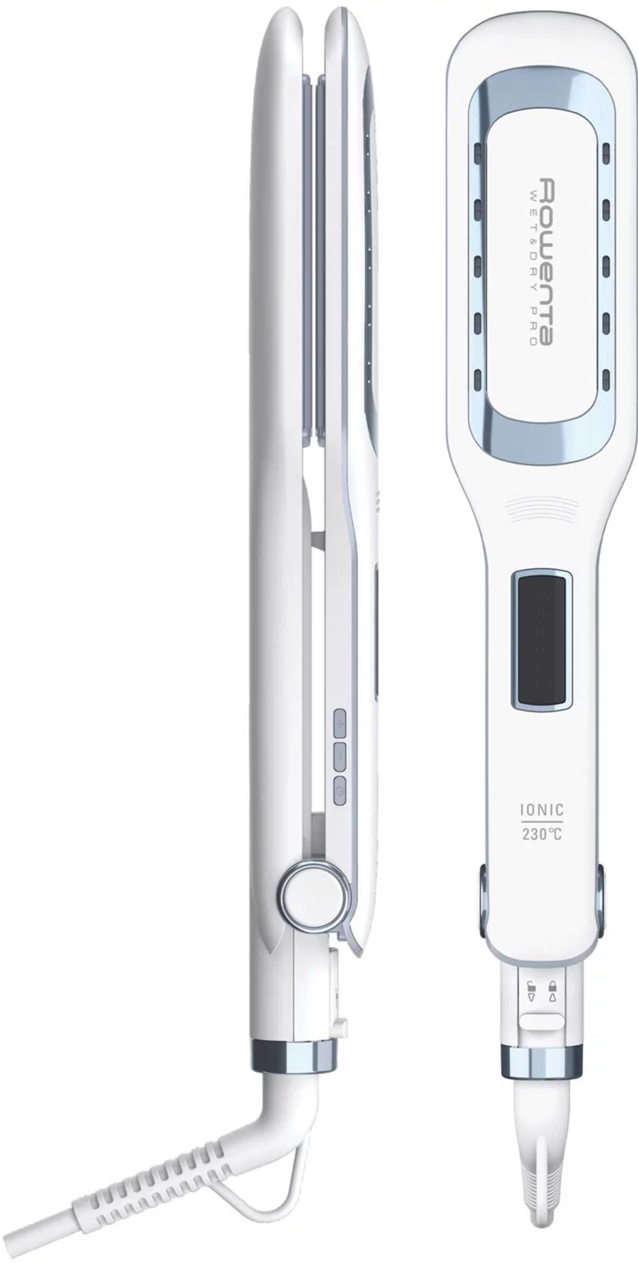 Image Выпрямитель для волос Rowenta SF5010F0