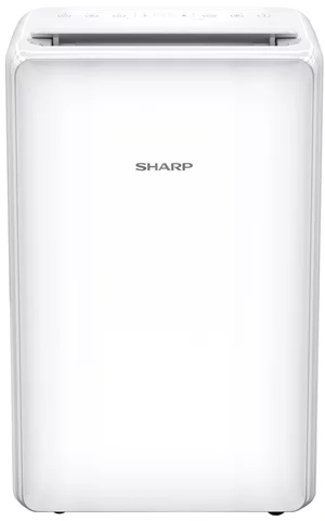 Image Dezumidificator Sharp UD-P164P-W