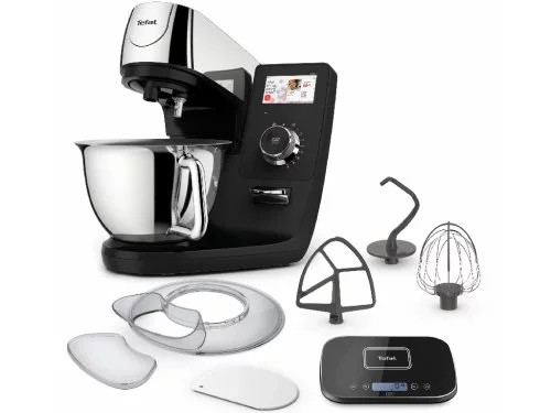 Image Mașină de bucătărie Tefal QB951837