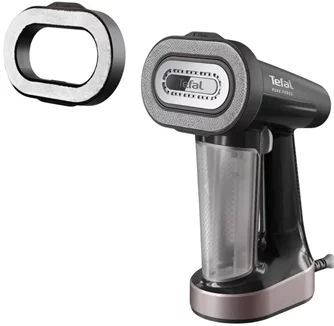 Aparat de călcat vertical cu aburi Tefal DT8765E0