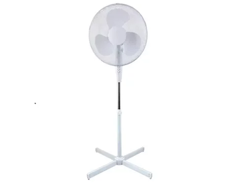 Вентилятор OZON FS-40B, White