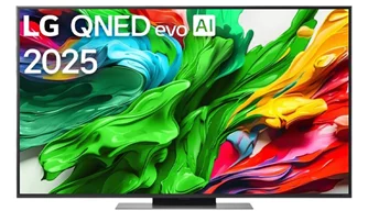 Телевизор LG 55QNED86A6A