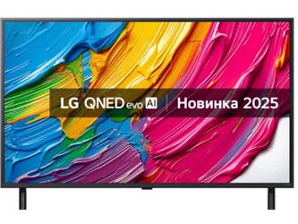 Televizor LG 43QNED80A6A