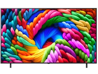 Televizor LG 75NANO90A6B