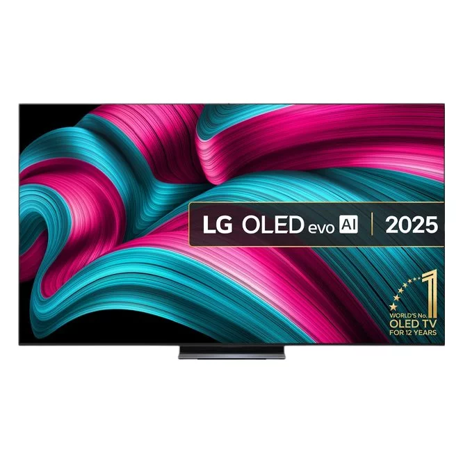 Image Телевизор LG OLED77C54LA
