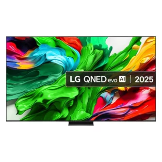 Televizor LG 100QNED86A6