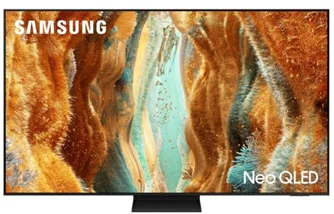 Televizor Samsung QE85QN70FAUXUA