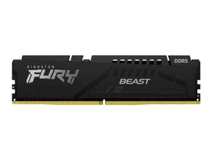 Image Оперативная память Kingston FURY Beast 64GB DDR5-5600 EXPO
