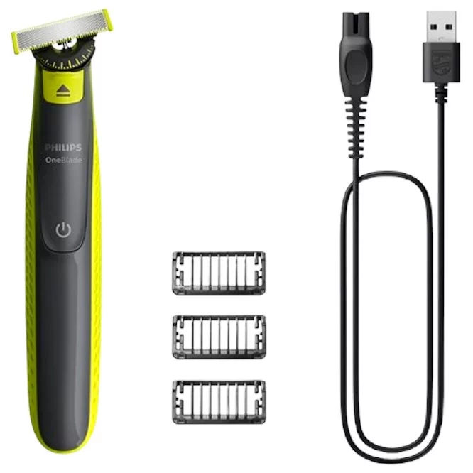 Image Trimmer facial Philips QP2724/23