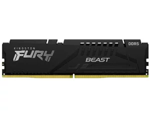 Image Memorie RAM Kingston FURY Beast 64GB DDR5-5600