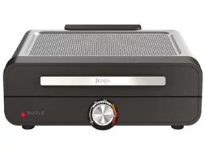 Image Grill electric Ninja Sizzle GR101EU