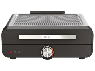 Grill electric Ninja Sizzle GR101EU