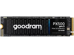 Image Dispozitiv de stocare GOODRAM PX500 Gen3 M.2 NVMe 512GB