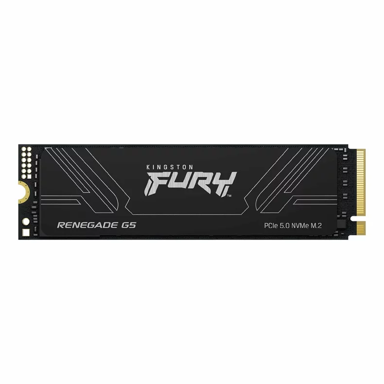 Image Dispozitiv de stocare Kingston Fury Renegade G5 M.2 NVMe SSD 1.0TB