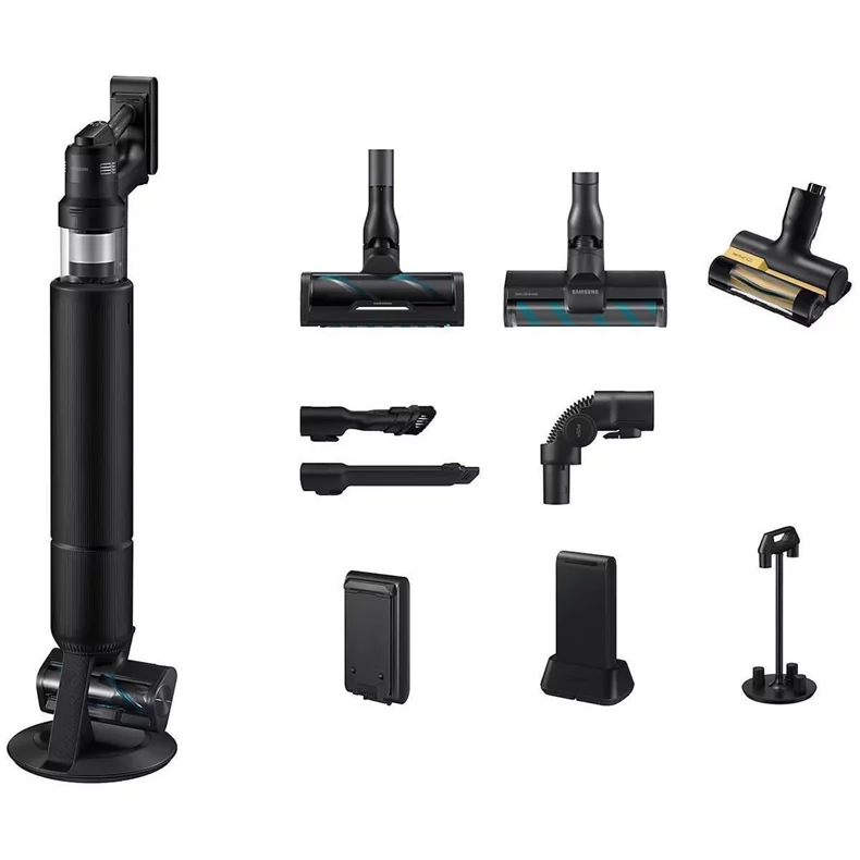 Image Пылесос беспроводной Samsung VS90F40DEK/UK