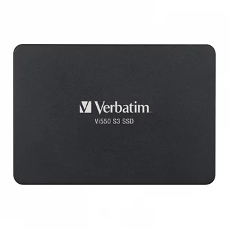 Накопитель Verbatim VI550 S3 2.5” SSD 2.0TB