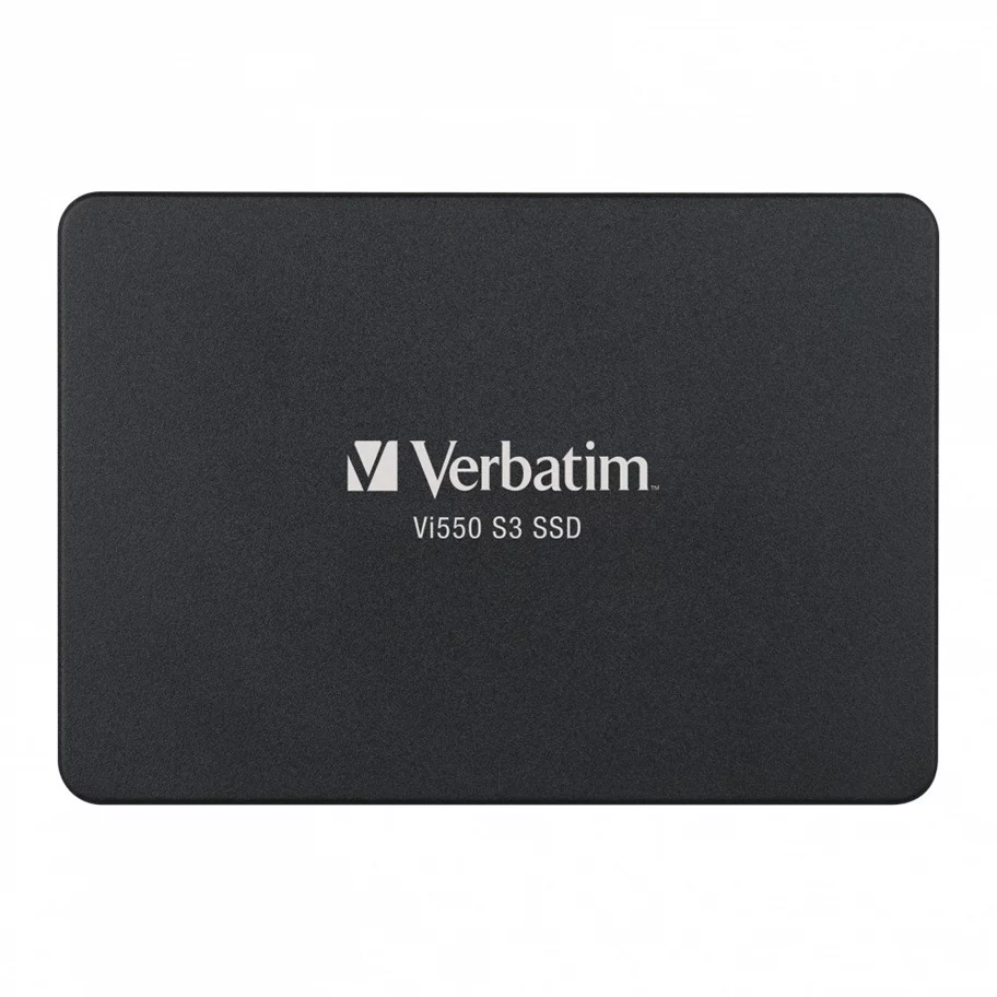 Image Накопитель Verbatim VI550 S3 2.5” SSD 2.0TB
