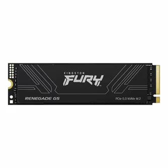 Dispozitiv de stocare Kingston Fury Renegade G5 M.2 NVMe SSD 2.0TB