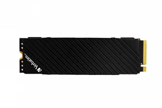 Dispozitiv de stocare Verbatim Vi7000G w/Heatsink M.2 NVMe SSD 4.0TB